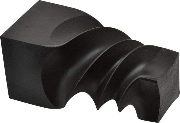 Walton - Spiral Flute Screw & Pipe Extractor - #9 Extractor for 3, 3-1/2" Screw - USA Tool & Supply