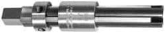 Walton - 1/4" Tap Extractor - 5 Flutes - USA Tool & Supply