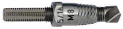 Alden - Screw Extractor - For 5/16" Screw - USA Tool & Supply