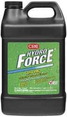 CRC - 1 Gal Bottle All-Purpose Cleaner - Liquid, H2O Surfactant, Unscented - USA Tool & Supply