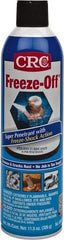 CRC - 20 oz Aerosol Penetrant - Reddish - USA Tool & Supply