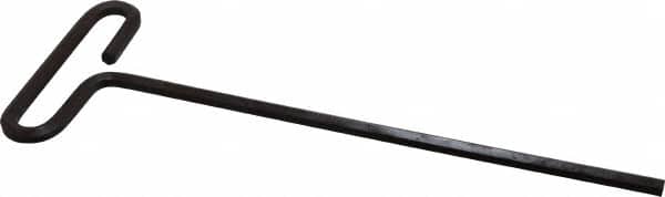 Eklind - 1/4" T-Handle Hex Key - USA Tool & Supply