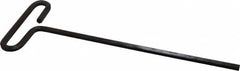 Eklind - 1/4" T-Handle Hex Key - USA Tool & Supply