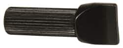 Made in USA - Slotted Screwdriver Bit - Slotted - USA Tool & Supply