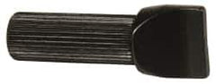 Made in USA - Slotted Screwdriver Bit - Slotted - USA Tool & Supply