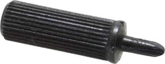 Made in USA - #0, Phillips Ratchet Tool Screwdriver Bit - #0 Point - USA Tool & Supply