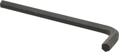 Eklind - 9/16" Long Arm Hex Key - USA Tool & Supply
