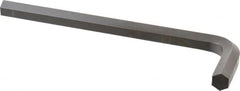 Eklind - 17mm Hex, Long Arm Hex End Hex Key - USA Tool & Supply