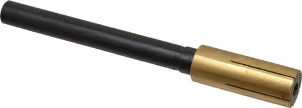 Made in USA - 3/4" Diam Blind Hole Lap - 6-1/4" Long, 2" Barrel Length, 15 Percent Max Expansion - USA Tool & Supply