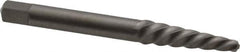 Irwin Hanson - Spiral Flute Screw Extractor - #3 Extractor for 7/32 to 9/32" Screw - USA Tool & Supply