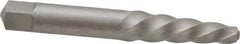 Irwin Hanson - Spiral Flute Screw Extractor - #5 Extractor for 3/8 to 5/8" Screw - USA Tool & Supply