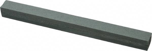 Cratex - 1/2" Wide x 6" Long x 1/2" Thick, Square Abrasive Block - Coarse Grade - USA Tool & Supply