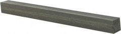 Cratex - 1/2" Wide x 6" Long x 1/2" Thick, Square Abrasive Block - Extra Fine Grade - USA Tool & Supply