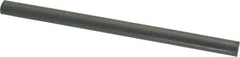 Cratex - 3/8" Diam x 6" Long, Round Abrasive Stick - Coarse Grade - USA Tool & Supply