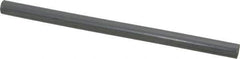 Cratex - 3/8" Diam x 6" Long, Round Abrasive Stick - Extra Fine Grade - USA Tool & Supply