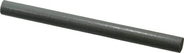 Cratex - 1/2" Diam x 6" Long, Round Abrasive Stick - Coarse Grade - USA Tool & Supply