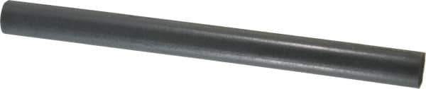 Cratex - 1/2" Diam x 6" Long, Round Abrasive Stick - Extra Fine Grade - USA Tool & Supply