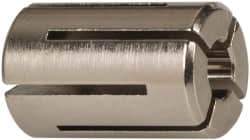 INTERAPID - Test Indicator Sleeve - For Use with Interapid Dial Test Indicators - USA Tool & Supply