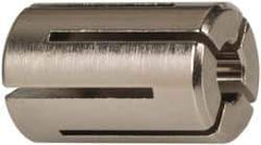 INTERAPID - Test Indicator Sleeve - For Use with Interapid Dial Test Indicators - USA Tool & Supply