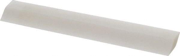 Made in USA - 3" Long x 1/2" Wide x 3/16" Thick, Novaculite Sharpening Stone - Diamond, Ultra Fine Grade - USA Tool & Supply