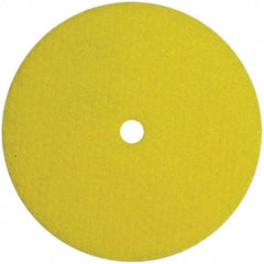 WALTER Surface Technologies - 7" Diam, Unmounted Buffing Wheel - Polishing - USA Tool & Supply