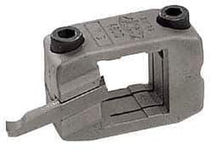 SPI - Hole Cutting Cutter Clamp - 6mm Blade Shank Compatibility - USA Tool & Supply