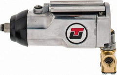 Universal Tool - 3/8" Drive, 11,000 RPM, 70 Ft/Lb Torque Impact Wrench - Inline Handle, 7.5 CFM, 90 psi, 1/4" NPT Inlet - USA Tool & Supply