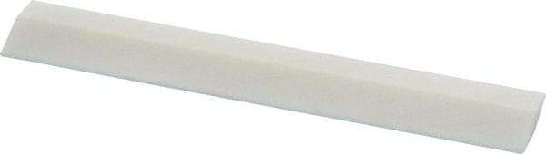 Norton - 3" Long x 1/2" Wide x 3/16" Thick, Novaculite Sharpening Stone - Diamond, Ultra Fine Grade - USA Tool & Supply