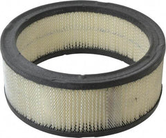 Hastings - Automotive Air Filter - Donaldson P524390, Fleetguard AF308, Fram CA146 - Fram CA146, Hastings AF51, Purolator A30052, Wix 42011 - USA Tool & Supply