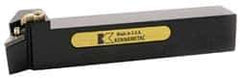 Kennametal - MVON, Right Hand Cut, 25mm Shank Height x 25mm Shank Width, Negative Rake Indexable Turning Toolholder - 150mm OAL, VN..1604.. Insert Compatibility, Series Kenloc - USA Tool & Supply