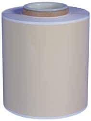 NMC - 984" Long, Beige Vinyl Tape - For UDO LP400 Label Printer - USA Tool & Supply