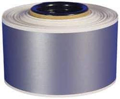 NMC - 984" Long, Silver Vinyl Tape - For UDO LP400 Label Printer - USA Tool & Supply