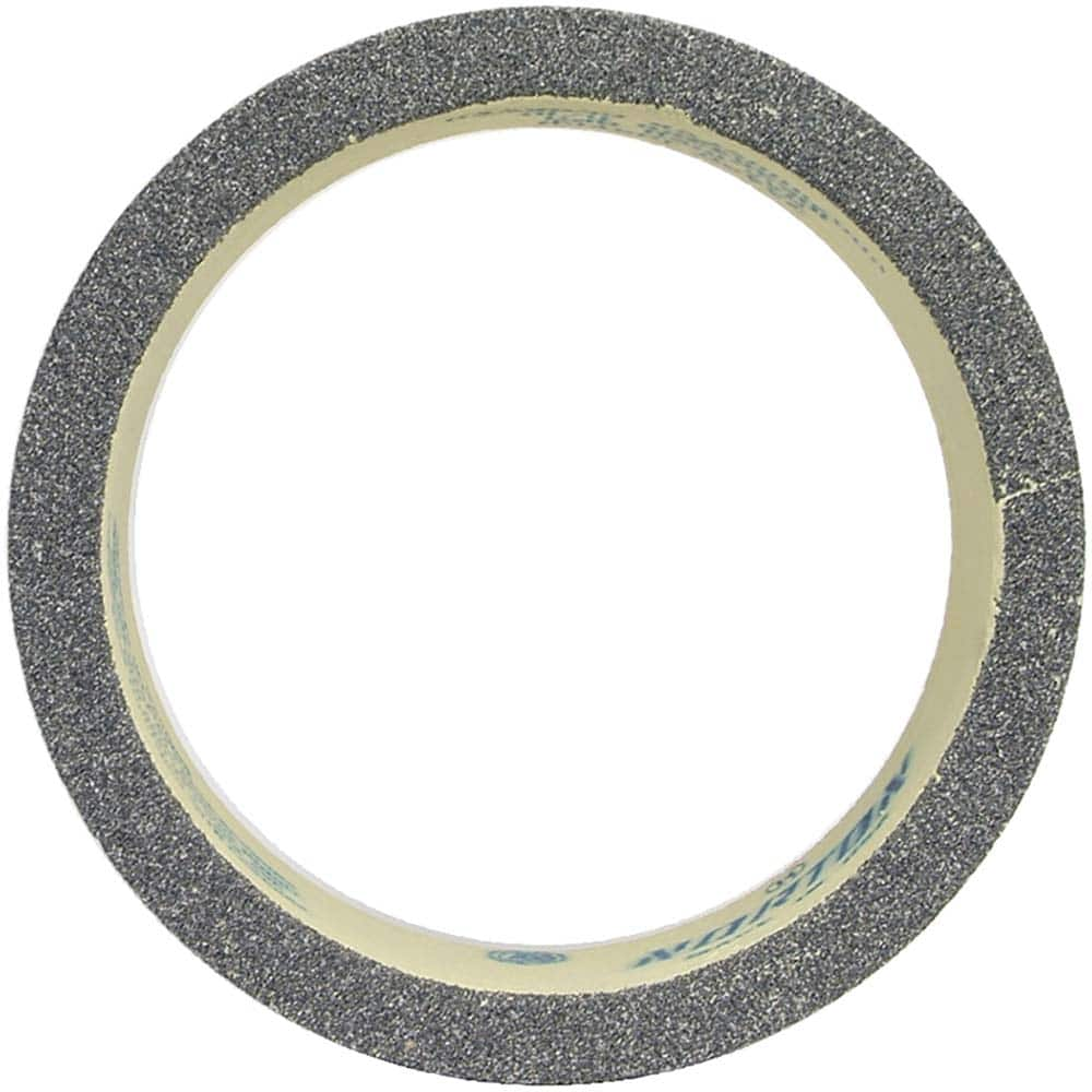 Norton - 20" Diam x 16-1/2" Hole x 5" Thick, G Hardness, 30 Grit Surface Grinding Wheel - USA Tool & Supply