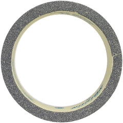 Norton - 20" Diam x 16-1/2" Hole x 5" Thick, G Hardness, 30 Grit Surface Grinding Wheel - USA Tool & Supply