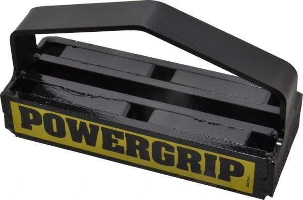 Mag-Mate - Magnetic Retrieving Tool - 92-1/2 Lb Average Magnetic Pull - USA Tool & Supply