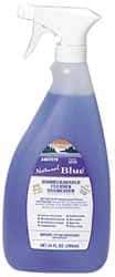 Loctite - 24 oz Bottle Cleaner/Degreaser - Liquid, Biodegradable, Cherry - USA Tool & Supply