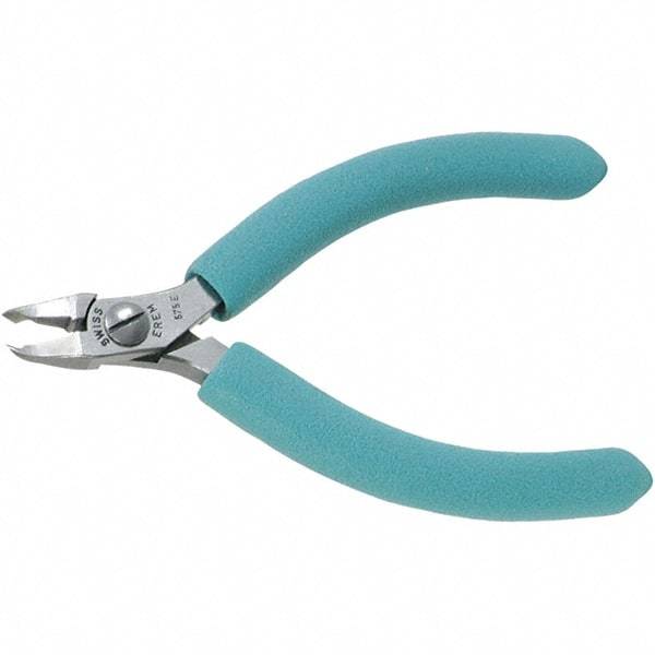 Erem - Cutting Pliers PSC Code: 5110 - USA Tool & Supply