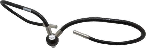 Dolan-Jenner - Fiber Optic Illuminator Accessories Type: Light Guide Overall Length (mm): 584.20 - USA Tool & Supply