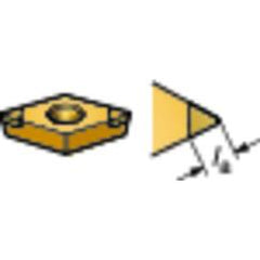 DCGW 3(2.5)1 S0320FWH Grade 7015 Turning Insert - USA Tool & Supply