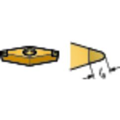 VBGW 332S0320-F Grade 7025 - Turning Insert - USA Tool & Supply