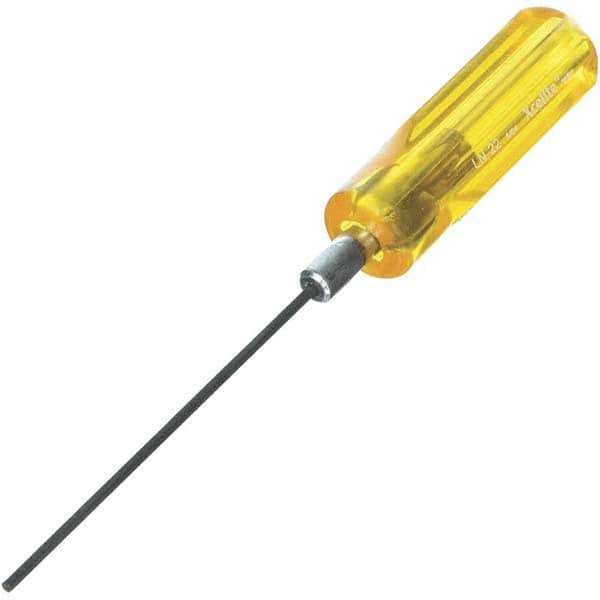 Xcelite - Hex Driver - USA Tool & Supply