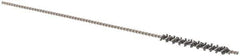 Brush Research Mfg. - 0.079" to 0.087" Bore Diam, 500 Grit, Silicon Carbide Flexible Hone - Extra Fine, 3" OAL - USA Tool & Supply