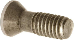 Sumitomo - Screws for Indexable Milling - For Use with Clamps - USA Tool & Supply