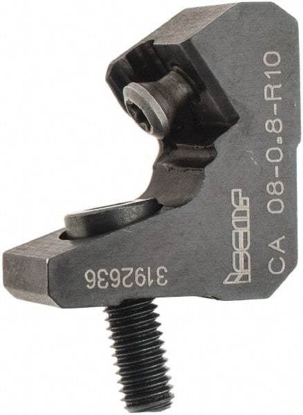 Iscar - Q/XPMT Insert Style, Indexable Milling Cartridge - CA Toolholder Style, Compatible with Slotting, Series IscarMill - USA Tool & Supply