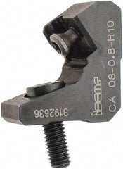 Iscar - Q/XPMT Insert Style, Indexable Milling Cartridge - CA Toolholder Style, Compatible with Slotting, Series IscarMill - USA Tool & Supply
