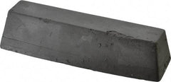 Dico - 1 Lb Emery Compound - Black, Use on Hard Metals, Iron & Steel - USA Tool & Supply