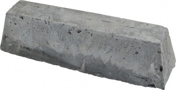 Dico - 1 Lb Stainless Compound - Gray, Use on Ferrous Metals & Non-Ferrous Metals - USA Tool & Supply