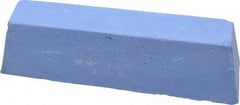 Dico - 1 Lb Plastic Compound - Blue, Use on Acrylic & Hard Plastics - USA Tool & Supply