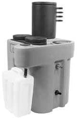 Domnick Hunter - 120 CFM Oil/Water Condensate Separation Filter - 3/4" FNPT, 232 psi, - USA Tool & Supply