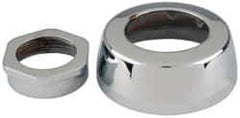 Sloan Valve Co. - 1-1/4 Inch Spud Coupling - For Flush Valves and Flushometers - USA Tool & Supply